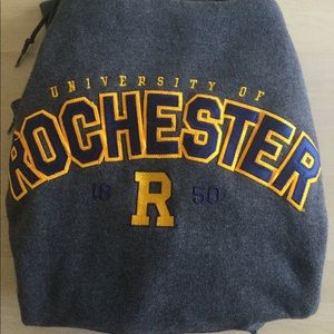 University of Rochester Sweatshirt